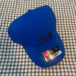 NWT Under Armour Baseball Cap